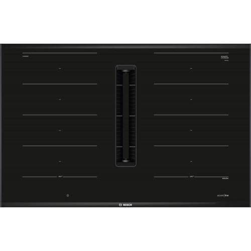 Варочная панель Bosch Serie 8 PXX895D66E