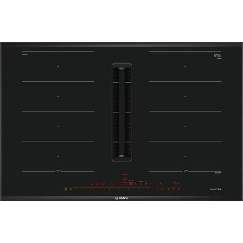 Варочная панель Bosch Serie 8 PXX895D66E