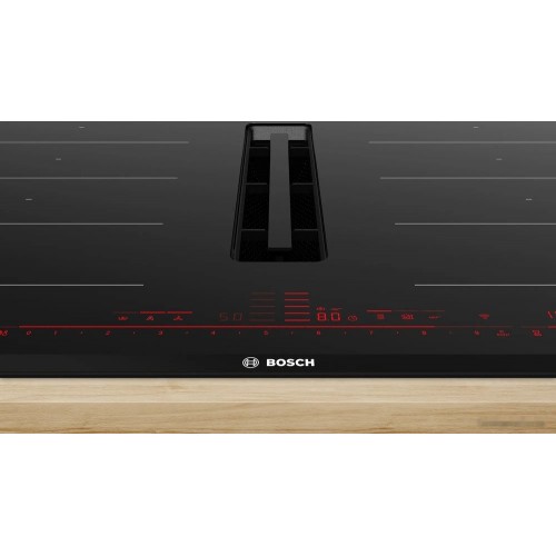 Варочная панель Bosch Serie 8 PXX895D66E
