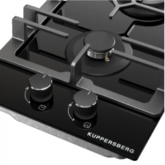 Варочная панель Kuppersberg FG 31 B
