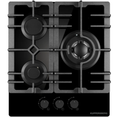 Варочная панель Kuppersberg FG 41 B