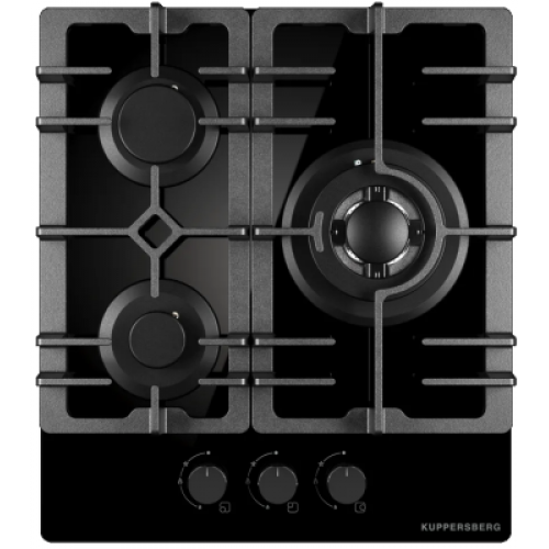 Варочная панель Kuppersberg FG 41 B