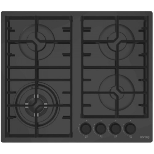 Варочная панель Korting HGG 6451 CTN