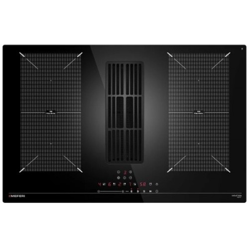 Варочная панель Meferi XSMART75BK COMFORT