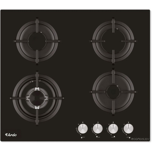 Варочная панель Ardo GH63G1WFCB2