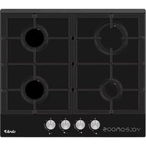 Варочная панель Ardo GH64GTCB2