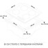 Варочная панель Ardo GH64GTCB2