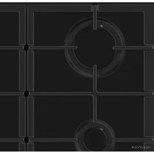 Варочная панель Ardo GH64GTCB2