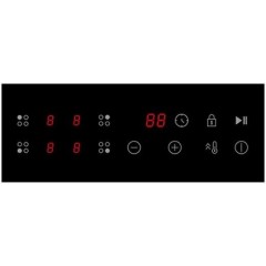 Варочная панель Beko HII64400TXO