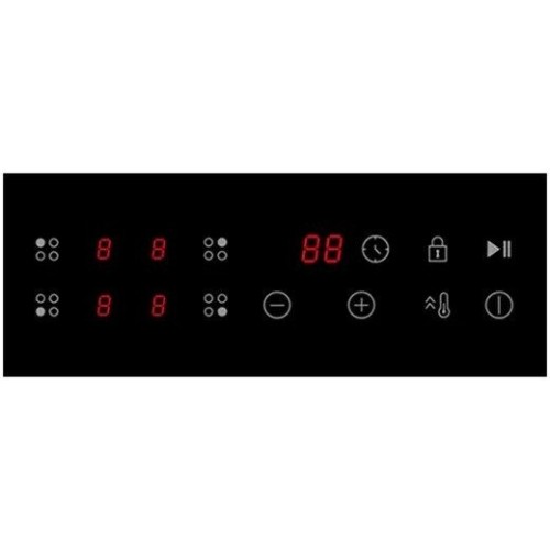 Варочная панель Beko HII64400TXO