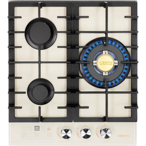 Варочная панель HIBERG VM 4235 Y