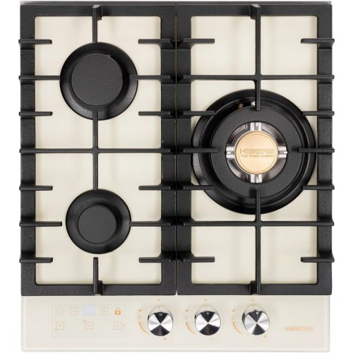 Варочная панель HIBERG VM 4235 Y