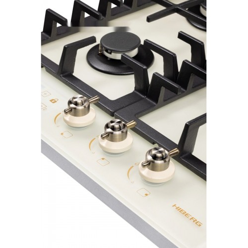 Варочная панель HIBERG VM 4235 Y