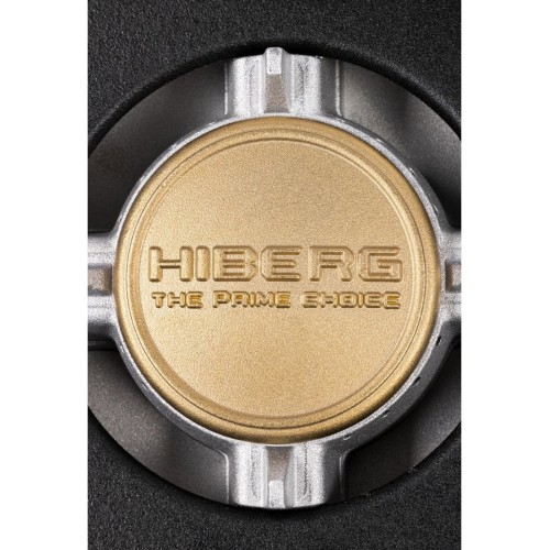 Варочная панель HIBERG VM 4235 Y