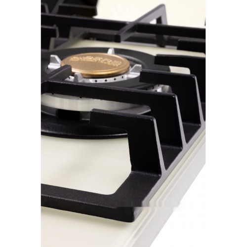 Варочная панель HIBERG VM 4235 Y