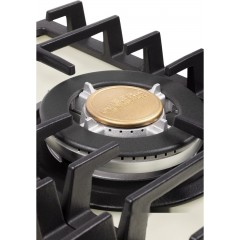 Варочная панель HIBERG VM 4235 Y