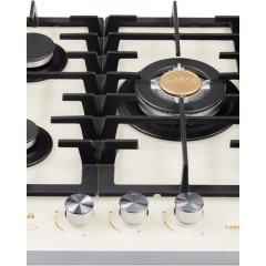 Варочная панель HIBERG VM 4235 Y