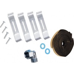 Варочная панель HIBERG VM 4235 Y