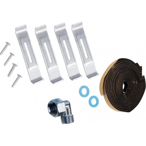 Варочная панель HIBERG VM 4235 Y