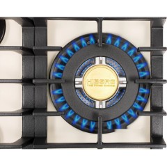 Варочная панель HIBERG VM 4235 Y