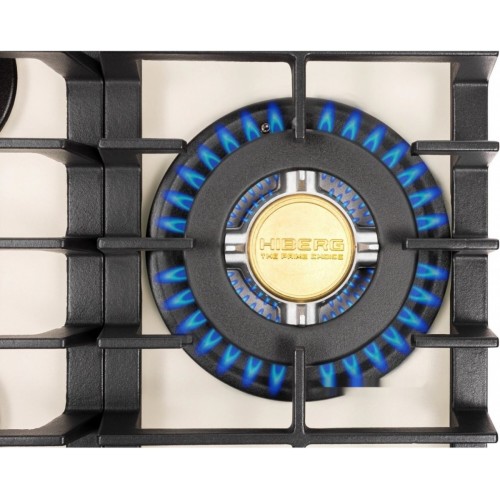 Варочная панель HIBERG VM 4235 Y