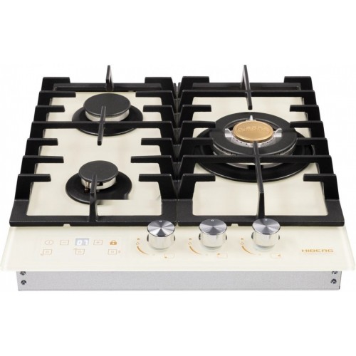 Варочная панель HIBERG VM 4235 Y