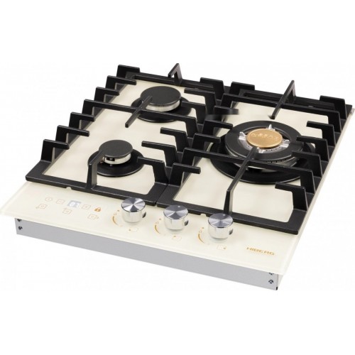 Варочная панель HIBERG VM 4235 Y