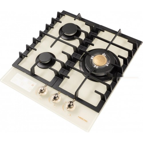 Варочная панель HIBERG VM 4235 Y