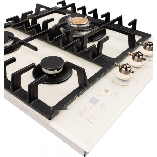 Варочная панель HIBERG VM 4235 Y