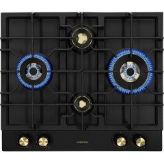 Варочная панель HIBERG VS 6545 B