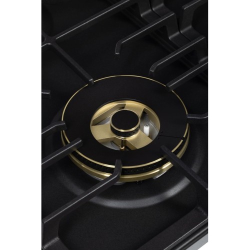 Варочная панель HIBERG VS 6545 B