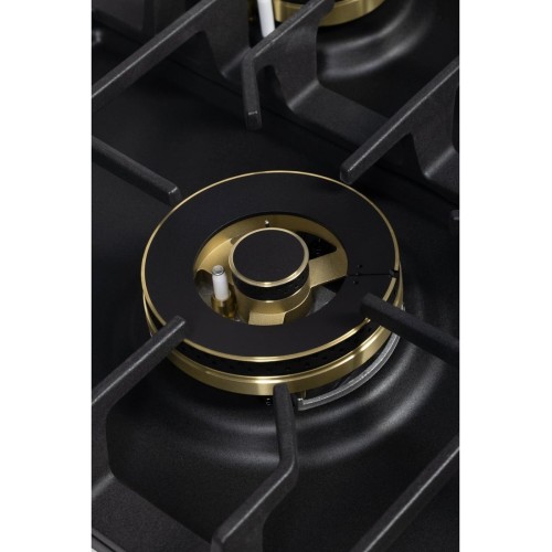 Варочная панель HIBERG VS 6545 B