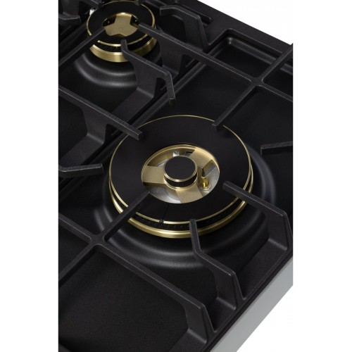 Варочная панель HIBERG VS 6545 B