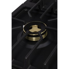 Варочная панель HIBERG VS 6545 B