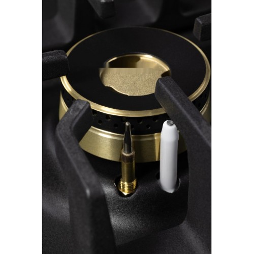 Варочная панель HIBERG VS 6545 B