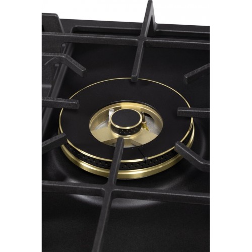 Варочная панель HIBERG VS 6545 B