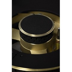 Варочная панель HIBERG VS 6545 B