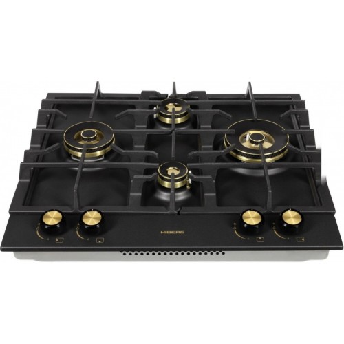 Варочная панель HIBERG VS 6545 B