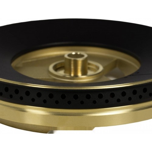 Варочная панель HIBERG VS 6545 B