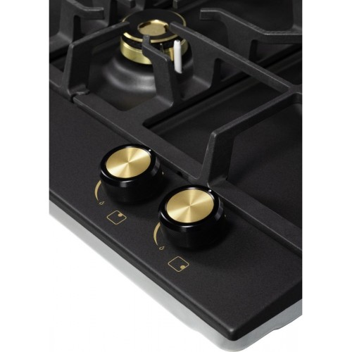 Варочная панель HIBERG VS 6545 B