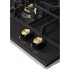 Варочная панель HIBERG VS 6545 B