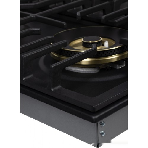 Варочная панель HIBERG VS 6545 B