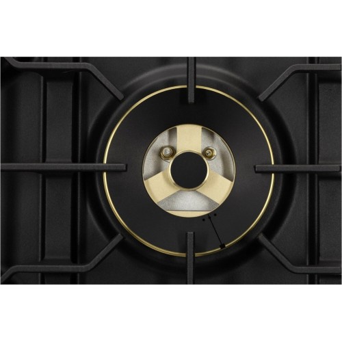 Варочная панель HIBERG VS 8555 B