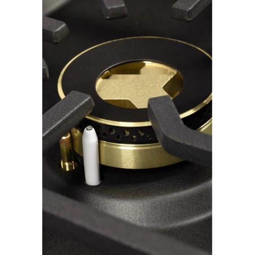 Варочная панель HIBERG VS 8555 B