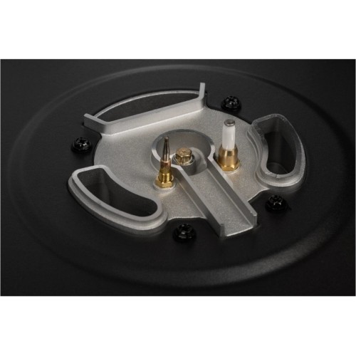 Варочная панель HIBERG VS 8555 B