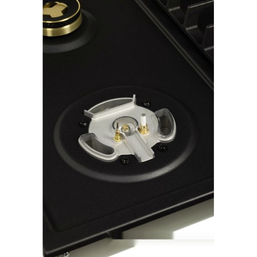 Варочная панель HIBERG VS 8555 B