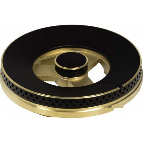 Варочная панель HIBERG VS 8555 B