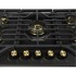 Варочная панель HIBERG VS 8555 B