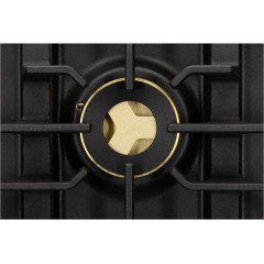 Варочная панель HIBERG VS 8555 B