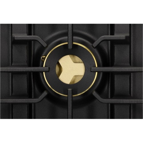 Варочная панель HIBERG VS 8555 B